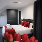 Bed & Breakfast Domaine De Bracheux & Pres De