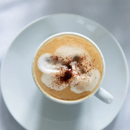 Domaine De Bracheux Chambres&spa Près De Couette-café 4*