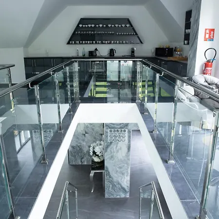 Couette-café Domaine De Bracheux Avec Petit Déjeuner Inclus 3*