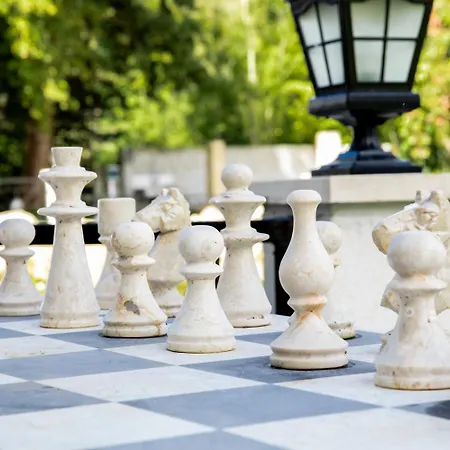 Domaine De Bracheux Avec Petit Déjeuner Inclus Couette-café