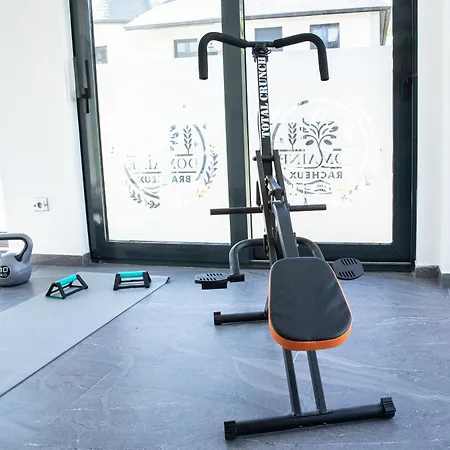 Couette-café Domaine De Bracheux Avec Petit Déjeuner Inclus Beauvais