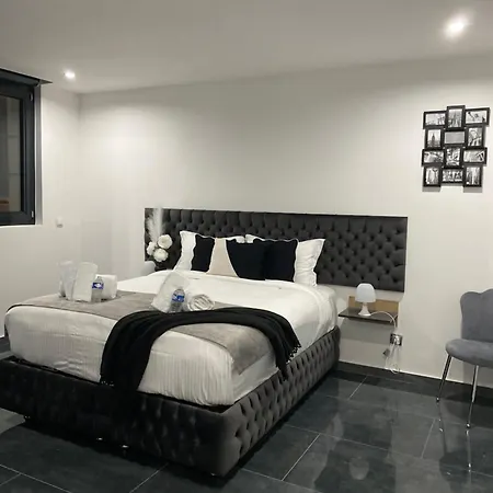 Domaine De Bracheux Avec Petit Déjeuner Inclus Couette-café