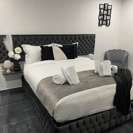 Domaine De Bracheux & Pres De Frühstückspension 3*