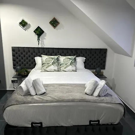 Bed & Breakfast & 8 Min Aeroport Le Domaine De Bracheux Beauvais