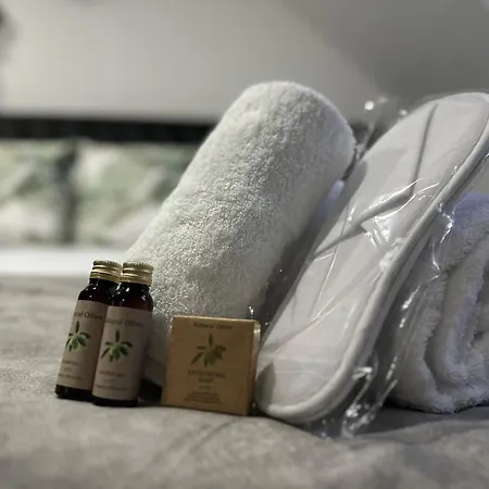 Domaine De Bracheux Chambres&spa Près De 4* Beauvais
