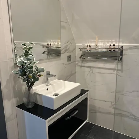 Domaine De Bracheux Chambres&spa Près De Couette-café 4*