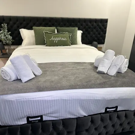 Domaine De Bracheux & Pres De Beauvais