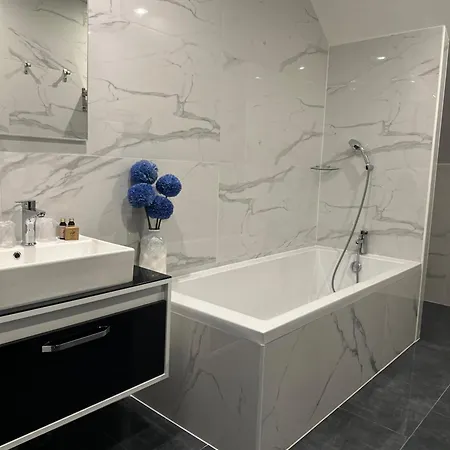 Couette-café Domaine De Bracheux Avec Petit Déjeuner Inclus