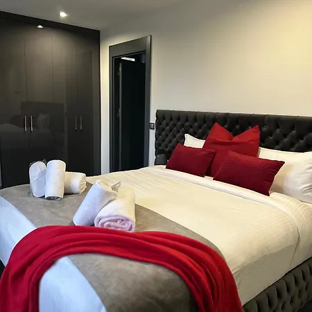 Domaine De Bracheux Avec Petit Déjeuner Inclus Couette-café Beauvais