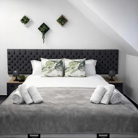 Domaine De Bracheux Chambres&spa Près De 4*