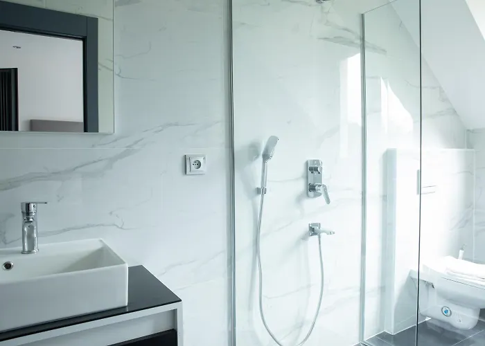 Domaine De Bracheux & Pres De Beauvais