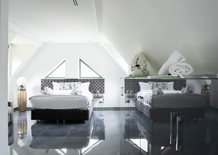 Frühstückspension Domaine De Bracheux & Pres De Beauvais