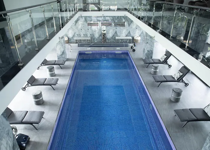 Frühstückspension Domaine De Bracheux & Pres De Beauvais