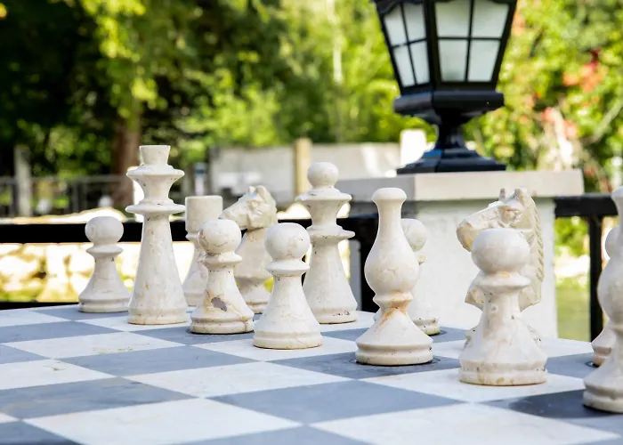 Domaine De Bracheux & Pres De Frühstückspension