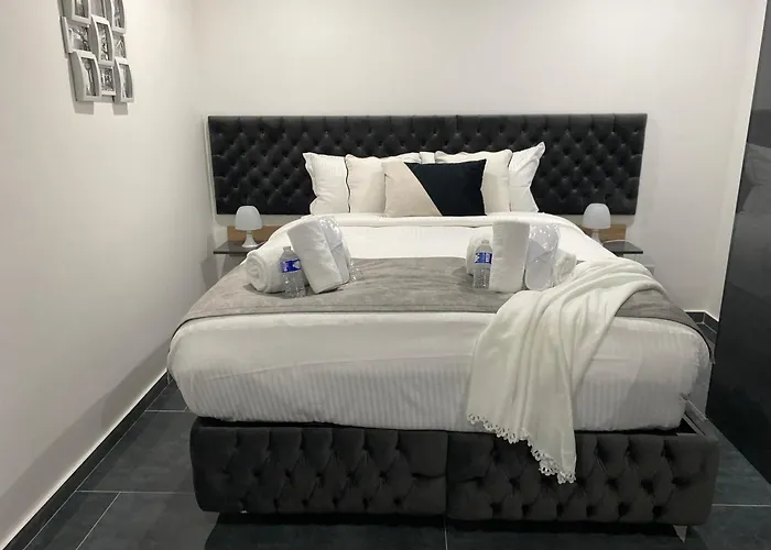 Domaine De Bracheux & Pres De Beauvais