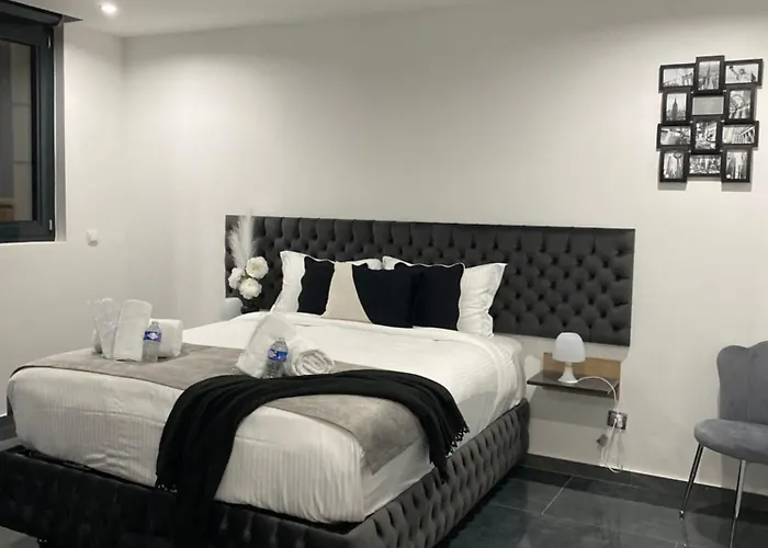 Domaine De Bracheux & Pres De Frühstückspension