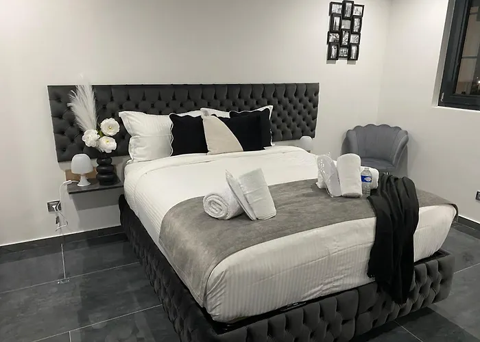 Domaine De Bracheux & Pres De Frühstückspension 3*