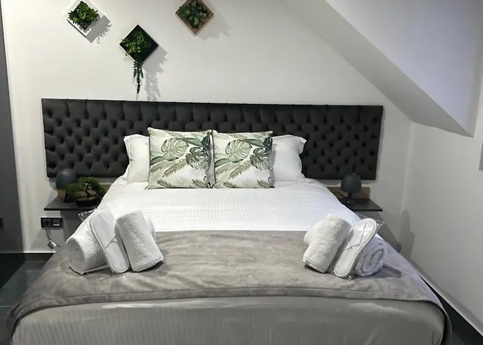 Frühstückspension Domaine De Bracheux & Pres De Beauvais