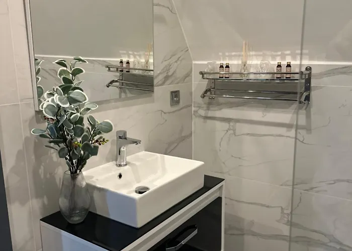 Domaine De Bracheux & Pres De Frühstückspension 3*