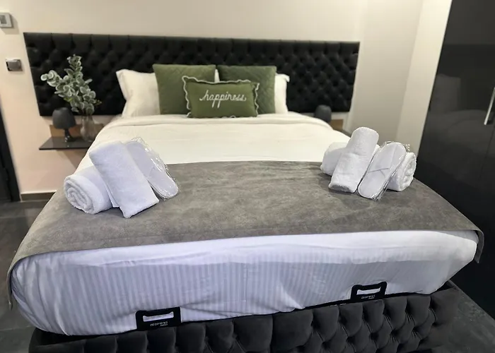 Domaine De Bracheux & Pres De Beauvais