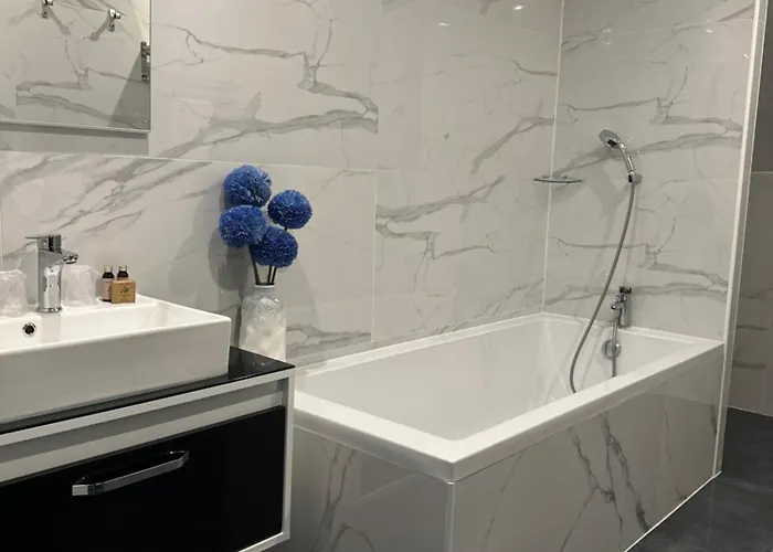 Frühstückspension Domaine De Bracheux & Pres De