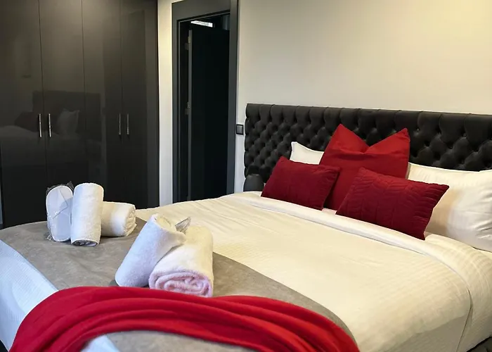 Domaine De Bracheux & Pres De Frühstückspension Beauvais