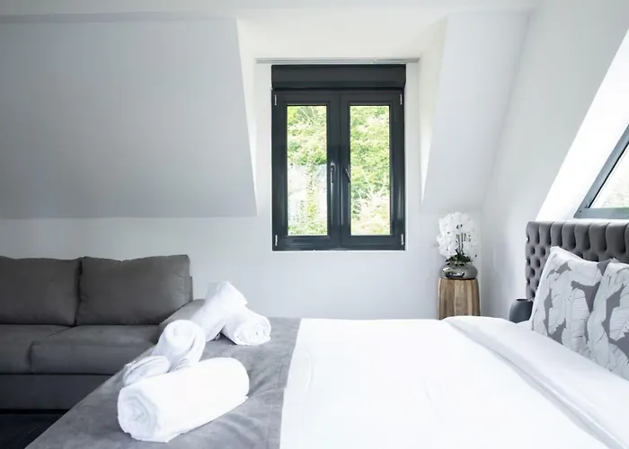 Frühstückspension Domaine De Bracheux & Pres De Beauvais